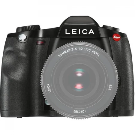 Leica S (Typ 006) Medium Format DSLR Camera (Body Only) - 10803